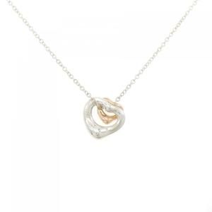 TIFFANY & CO. Rose Gold Necklace